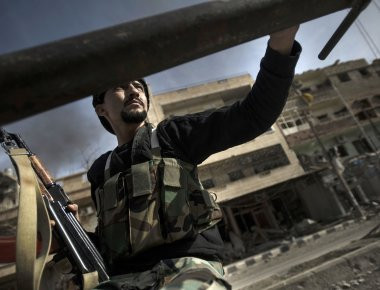 Προέλαση του Συριακού Στρατού στην αλ-Σούκνα - Πλησιάζει η τελική έφοδος για την Deir Ezzor (βίντεο)